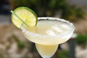 Margarita Recipe